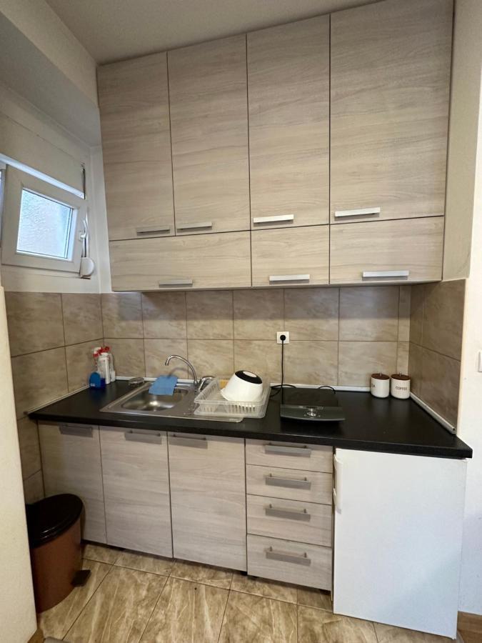 Selena Apartment Podgorica Exterior photo
