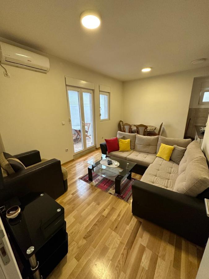 Selena Apartment Podgorica Exterior photo