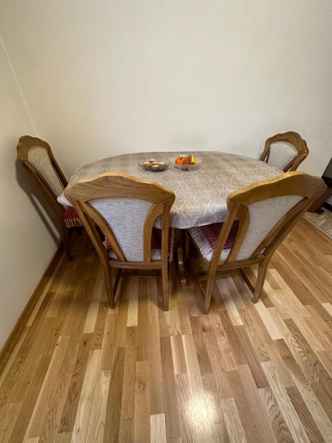 Selena Apartment Podgorica Exterior photo