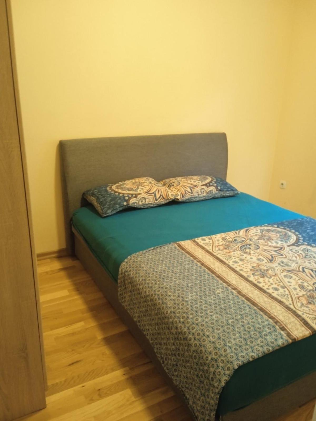 Selena Apartment Podgorica Exterior photo